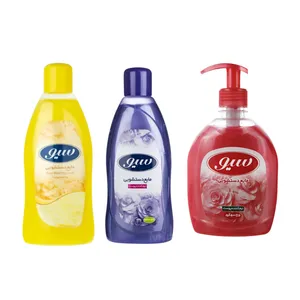 مایع دستشویی سیو مدل ۵۶۳B حجم 1000 میلی لیتر به همراه مایع دستشویی سیو مدل 563A حجم 1000 میلی لیتر به همراه مایع دستشویی سیو مدل کریستال d13 حجم 500 میلی لیتر