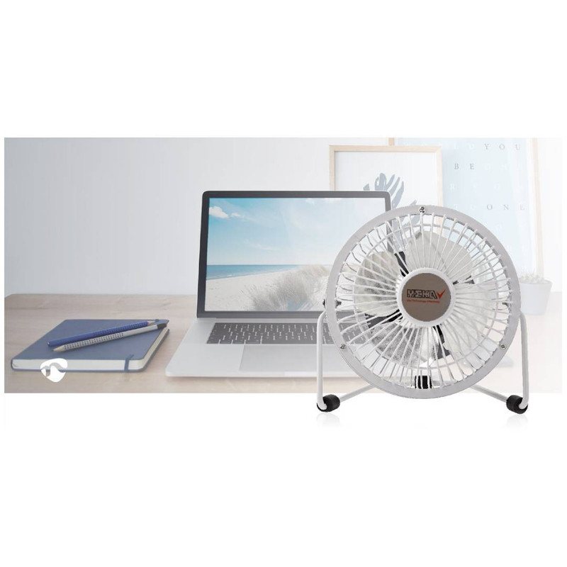 پنکه رومیزی مکا مدل M-F11