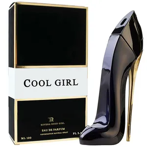 ROVENA GOOD GIRL COOL GIRL Eau De Parfum for Women 100ml