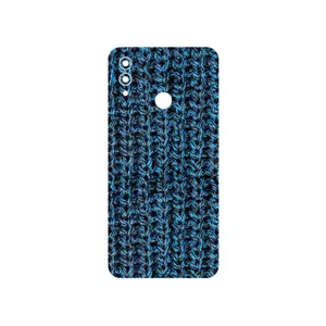 MAHOOT Fabric Texture 2 Cover Sticker for Honor 10 Lite