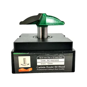 تیغ لبه شیب کلاسیک کد BC18223208 سایز 12