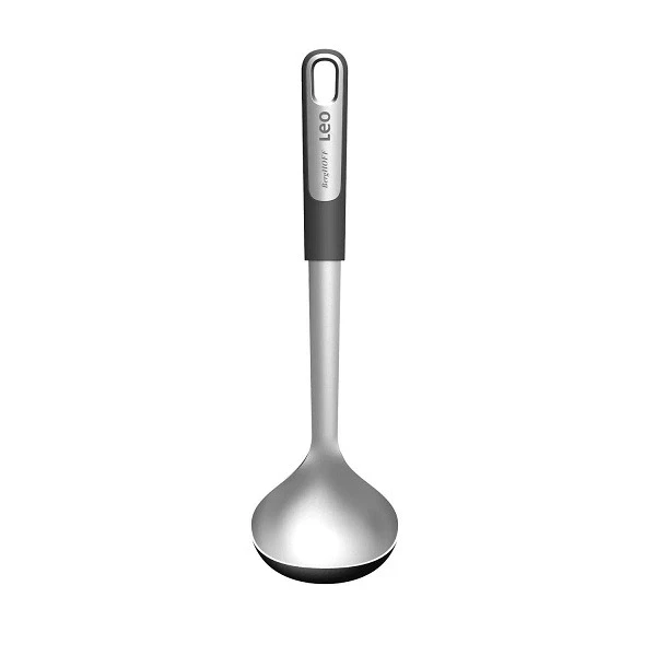 ملاقه برگهف مدل Leo Graphite