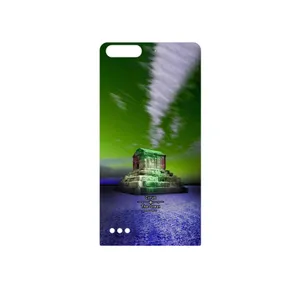 MAHOOT Tomb of Cyrus the Great Cover Sticker for Huawei Ascend G6