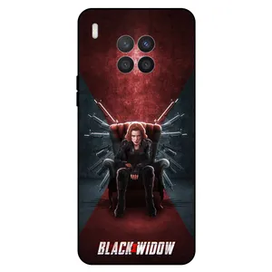 Megafone 5423 Cover For Honor 50 Lite