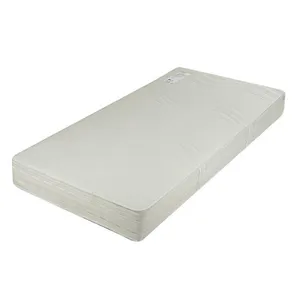 تشک طبی دانلوپیلو مدل 3000 Elegance life یک نفره سایز 100 × 200 سانتی متر