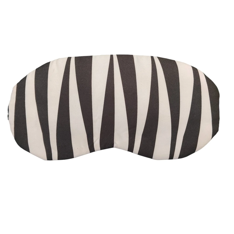 چشم بند خواب مدل کمپرس دار کد CH1017