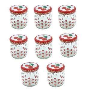 جای ادویه کد 0086 بسته 8 عددی