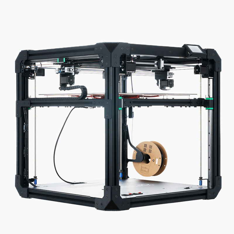 پرینتر سه بعدی مدل ثمین S5050 v2