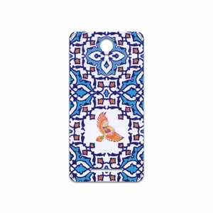 MAHOOT Homa Tile Cover Sticker for Xiaomi Redmi Note 2