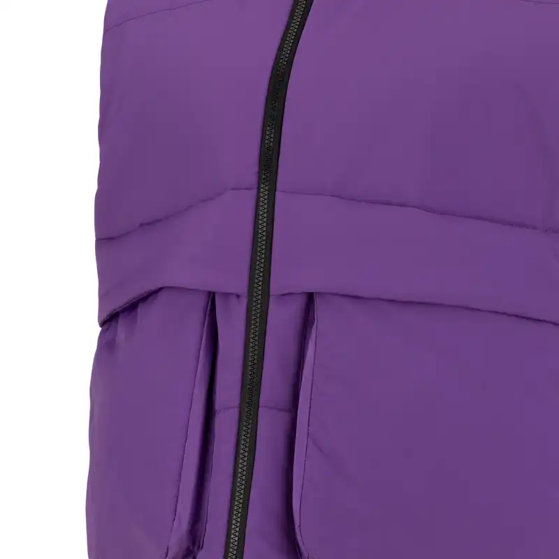 پافر زنانه السانا مدل خاطره کد 165636