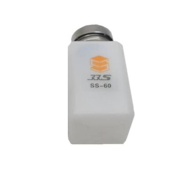 ظرف تینر سانشاین مدل SS-60