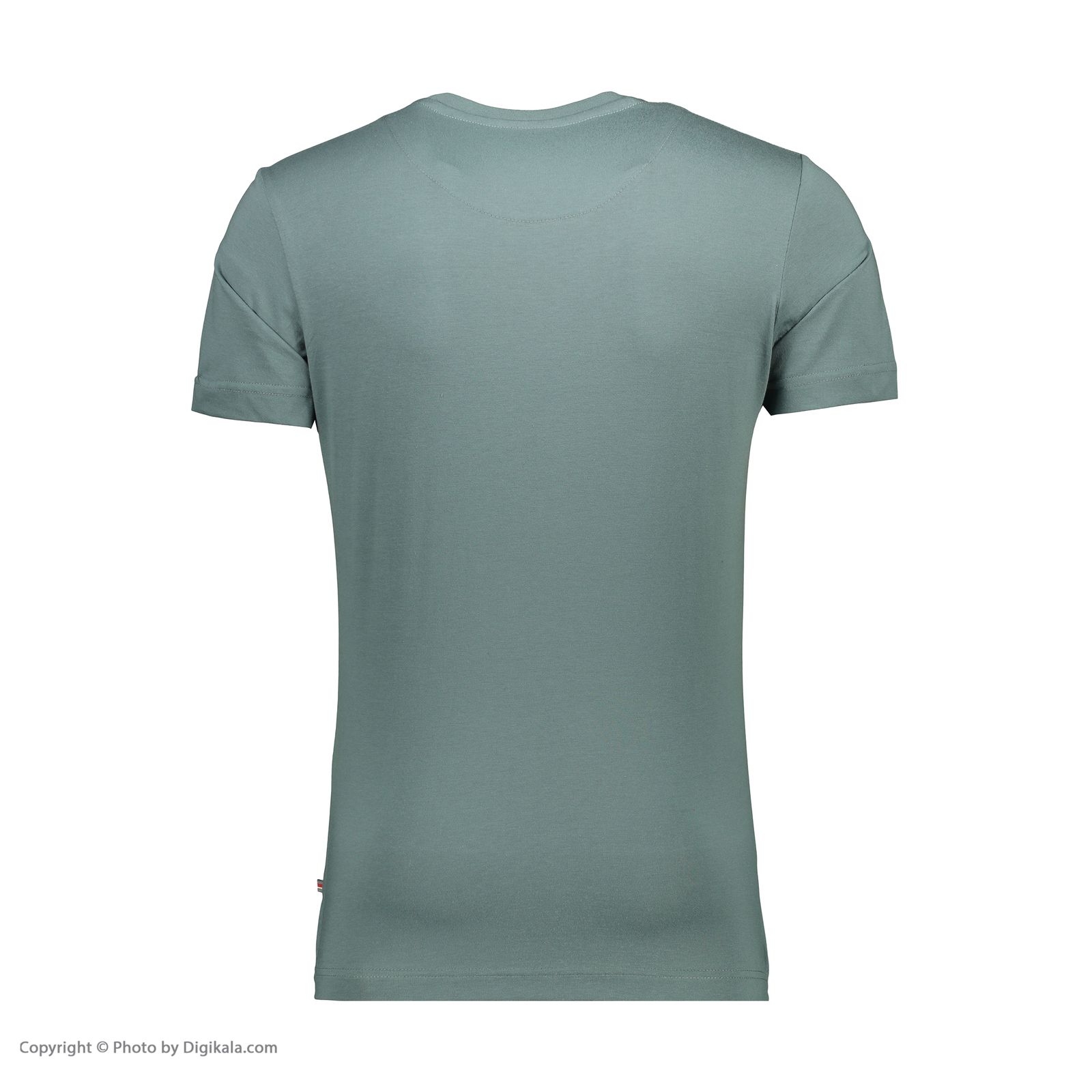 تی شرت مردانه جامه پوش آرا مدل 4011010409-43 -  - 3