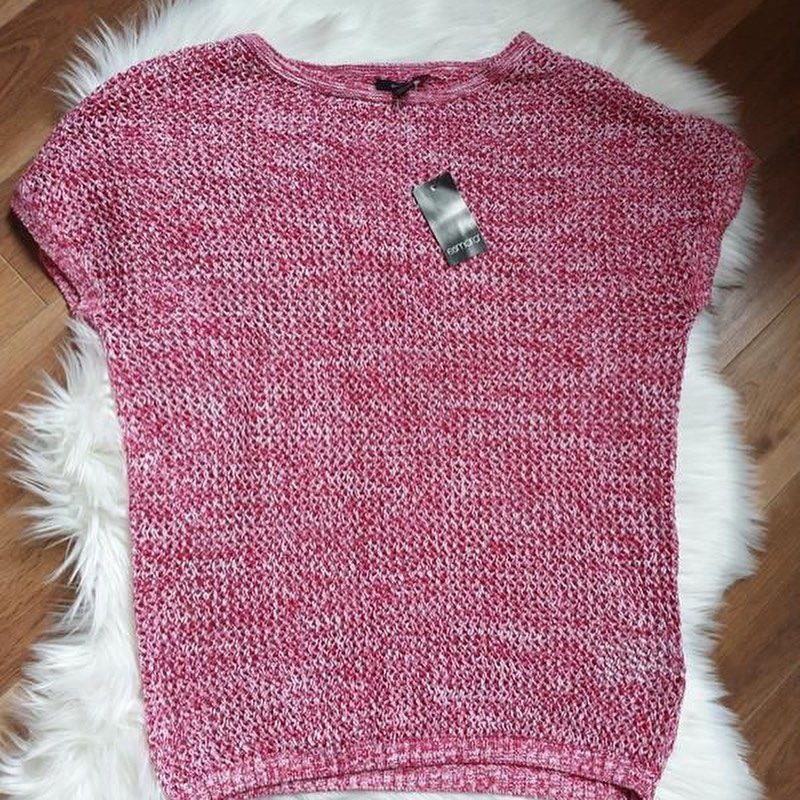 پلیور زنانه اسمارا مدل El Miko Qualitat