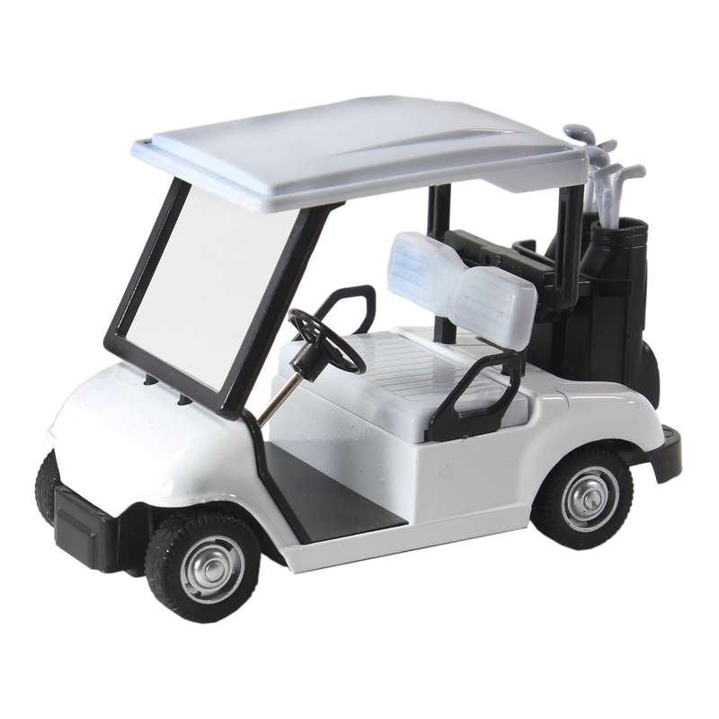 ماشین بازی طرح ماشین گلف کد 0071