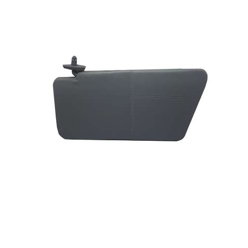 آفتابگیر جلو چپ خودرو مدل 9524 مناسب برای پراید صبا