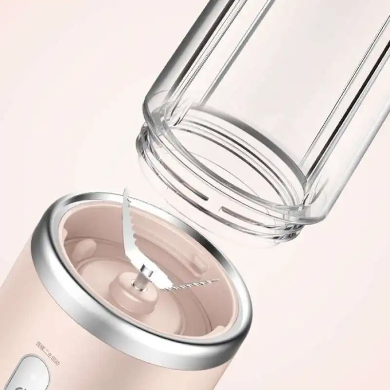 مخلوط کن درما مدل NU05