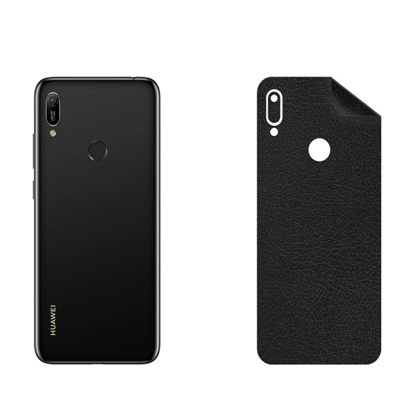 برچسب پوششی بستور مدل BT-Le مناسب برای گوشی موبایل هوآوی Y6 Prime 2019