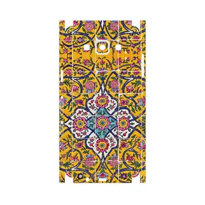 MAHOOT Iran Tile 10-FullSkin Cover Sticker for Samsung Galaxy A5 2015
