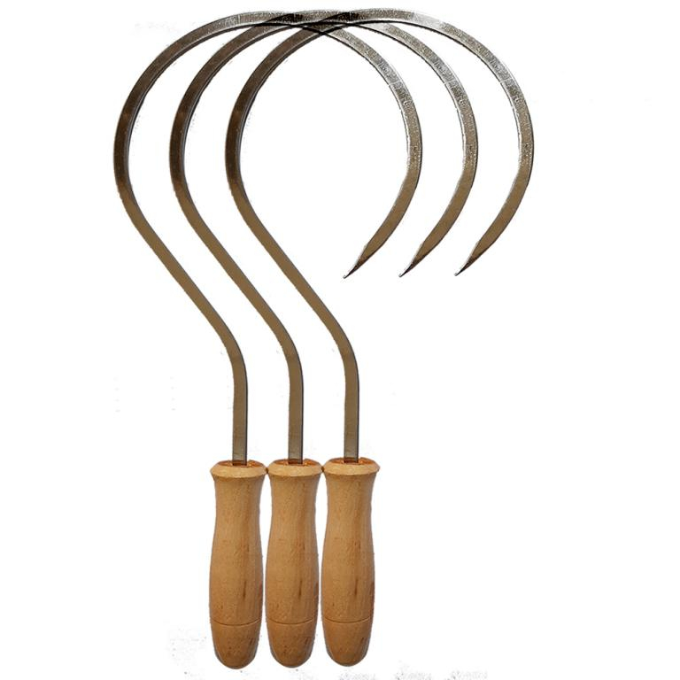 سیخ مدل AR221 بسته 3 عددی