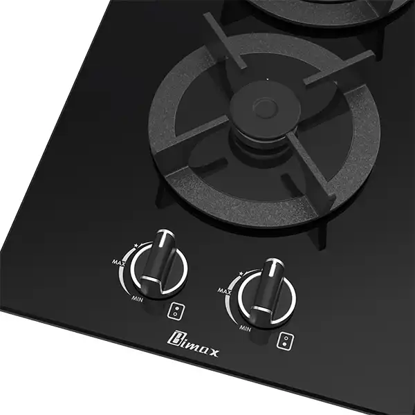 اجاق گاز صفحه ای بیمکث مدل 5017