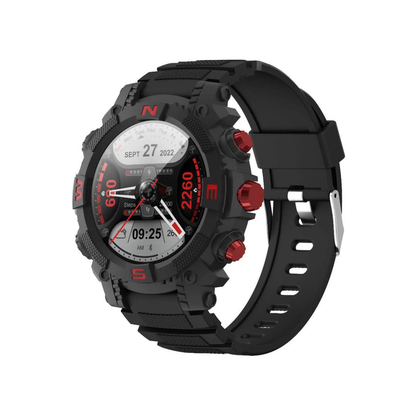 ساعت هوشمند گرین لاین مدل HN MULTIPOINT GPS WATRE PRO