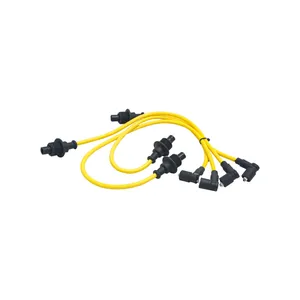 وایر شمع تقویتی خودرو دیاکو مدل اسپورت مناسب برای پژو 405 بسته 4 عددی