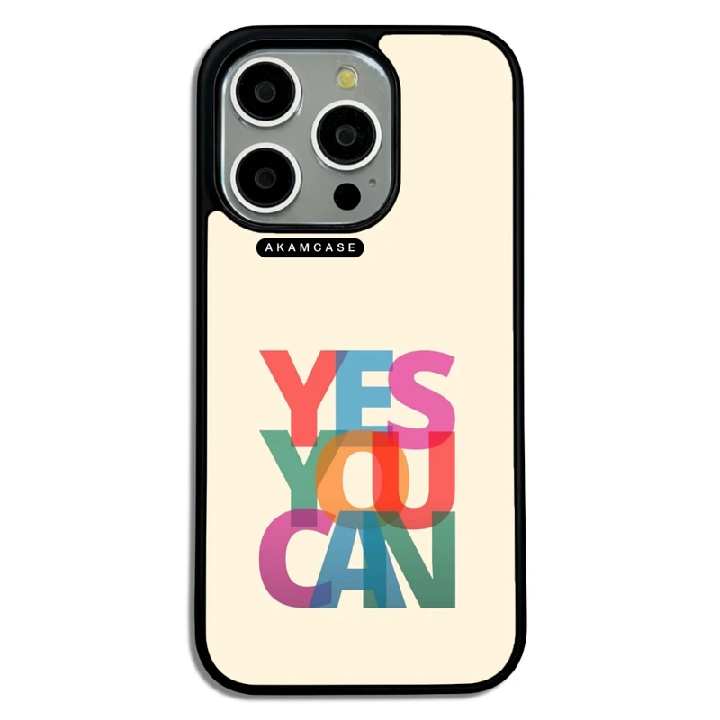 کاور آکام مدل AMC-WA15PRO-POSITIVE-27 مناسب برای گوشی موبایل اپل iPhone 15 Pro