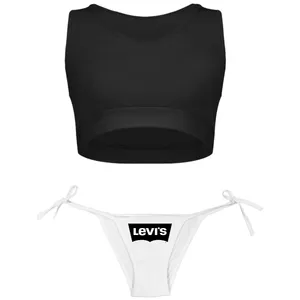 ست شورت و نیم تنه زنانه مدل 18