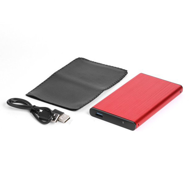 هارد اکسترنال مدل usb 3.0 ظرفیت 1.92 ترابایت