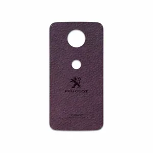 MAHOOT PL-PEGT Cover Sticker for Motorola Moto G5S Plus