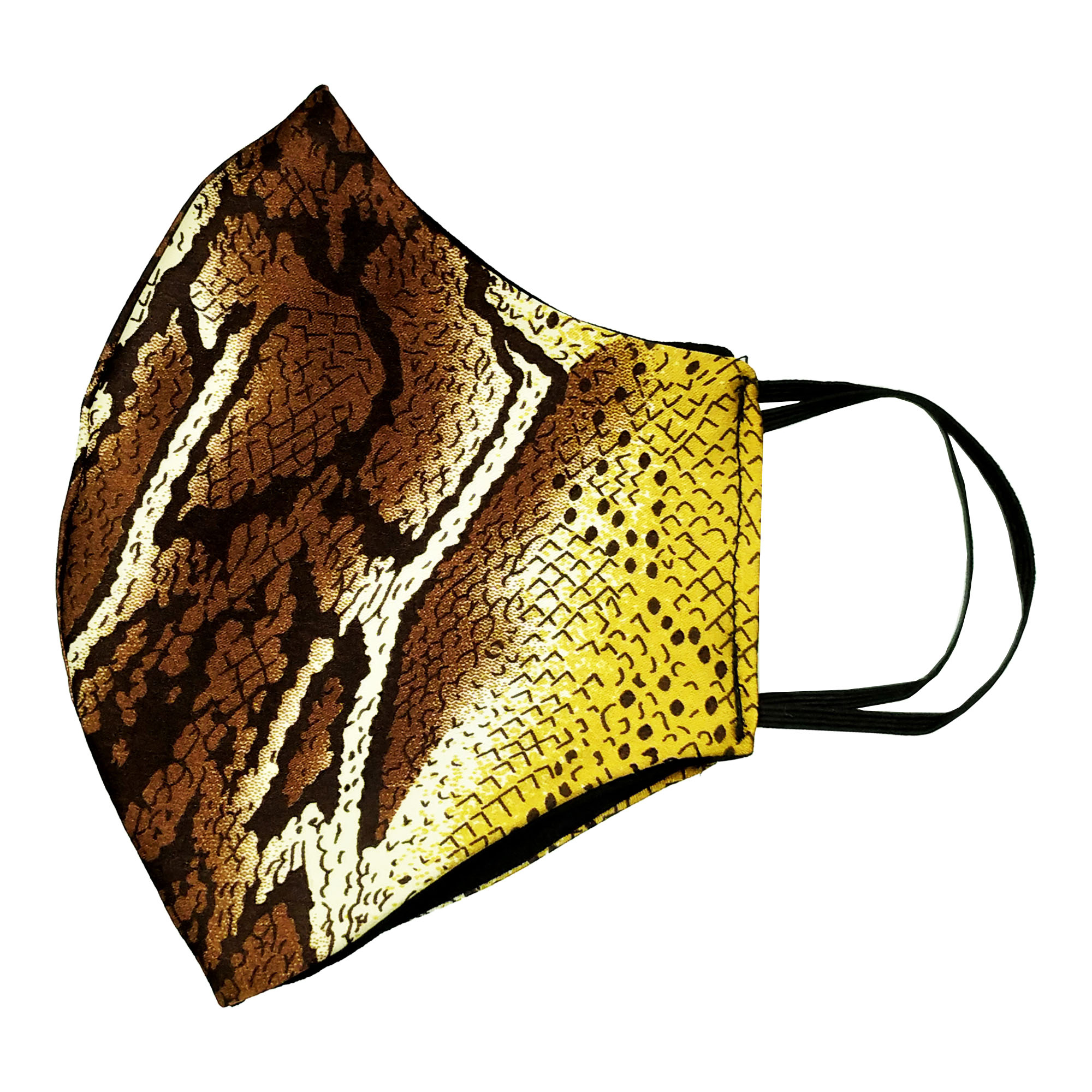 ماسک تزیینی مدل P-33