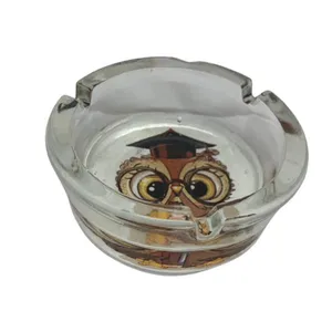 زیرسیگاری مدل CLSC-OWL کد SHR 874