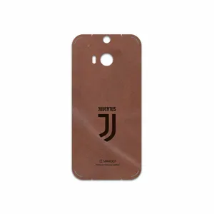 MAHOOT MNL-JUVE Cover Sticker for HTC One M8