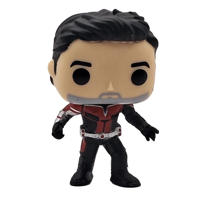 فیگور مدل شخصیت شانگ ارتفاع 12 سانتی متر