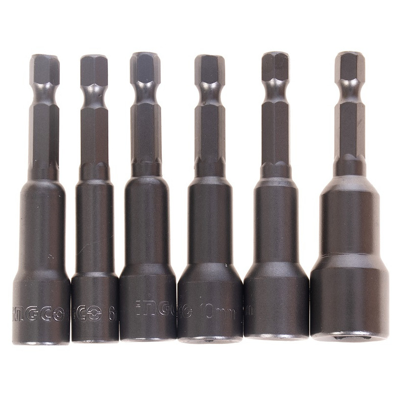 مجموعه 6 عددی بکس اينکو مدل AMN65061