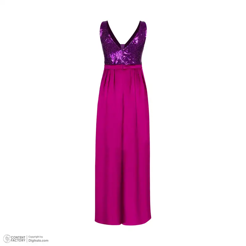 پیراهن زنانه مدل Nosleeve5641