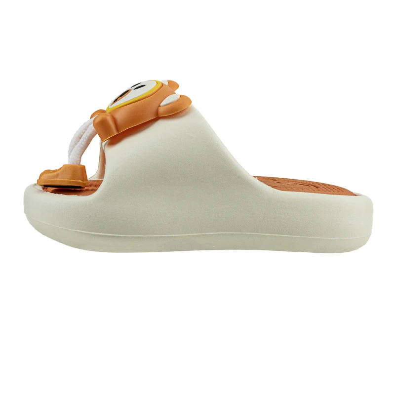 دمپایی حمام بچگانه مدل رها 532 کد 256