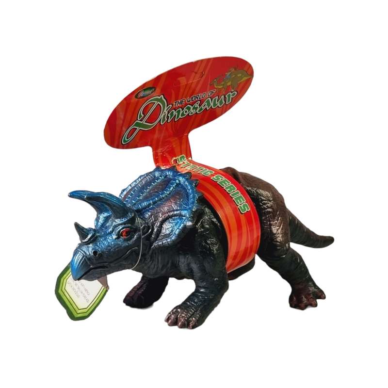 فیگور مدل دایناسور کد 2