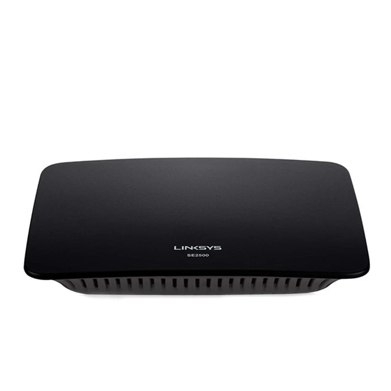 سوییچ لینک سیس مدل SE2500-EU
