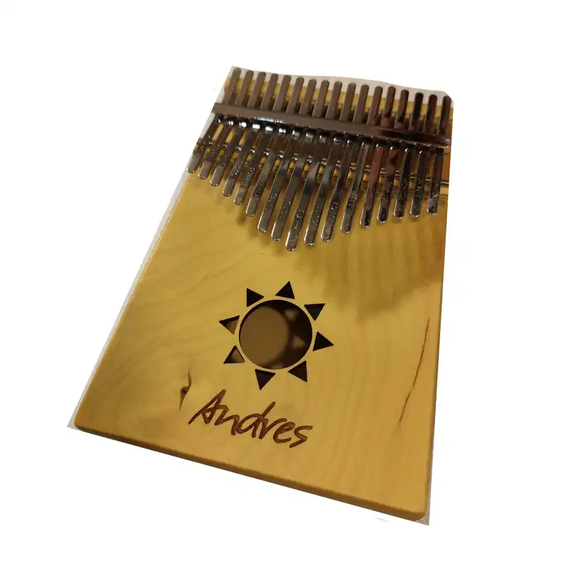 کالیمبا مدل آندرس کد 023