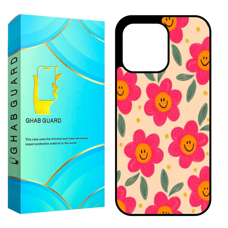 کاور قاب گارد مدل CHAP11P مناسب برای گوشی موبایل اپل iPhone 11 Pro 