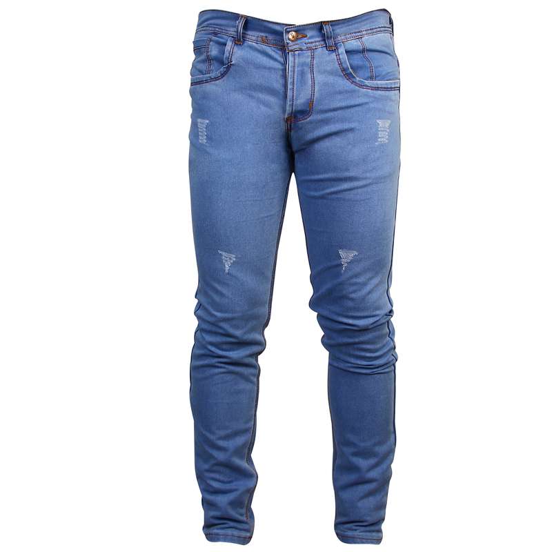شلوار جین مردانه مدل AR-40096