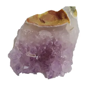 سنگ راف آمیتیست مدل  AK026