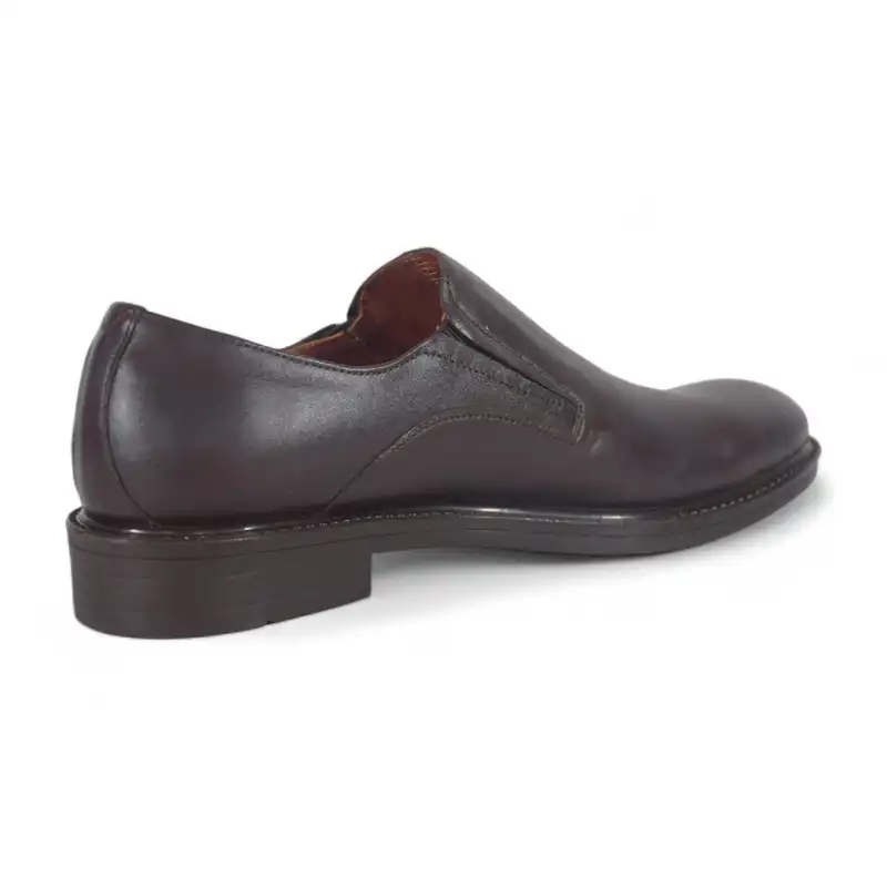 کفش مردانه چرمیران مدل PM1130