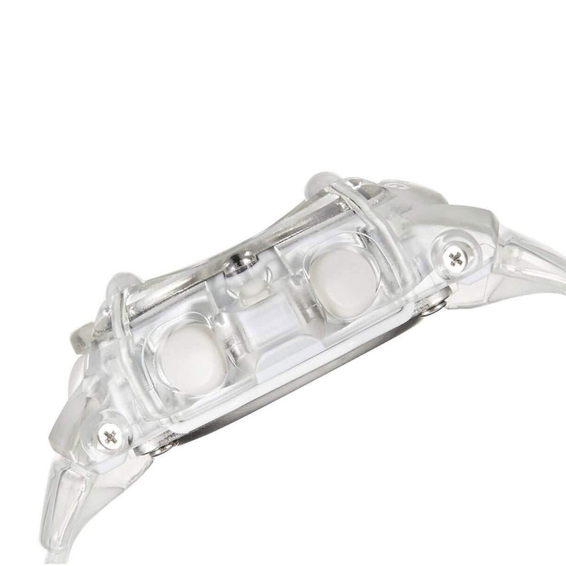 ساعت مچی دیجیتال زنانه کاسیو مدل BG-169R-7EDR ساعت مچی دیجیتال زنانه کاسیو مدل BG-169R-7EDR