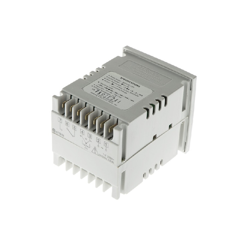 ترموستات کنترلر دما آتبین مدل AT-1600S