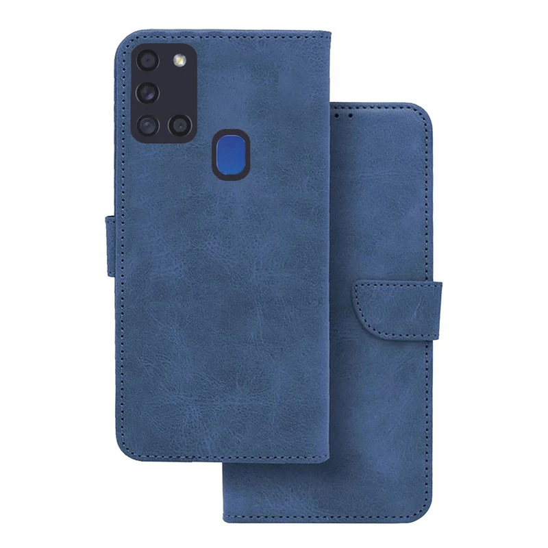 کیف کلاسوری مدل Mavy مناسب برای گوشی موبایل سامسونگ Galaxy A21s