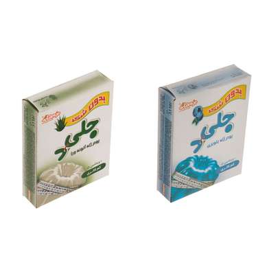 ژله رژیمی را از کجا تهیه کنیم؟