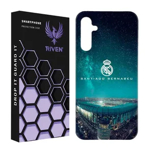 RIVEN RI1-7 Case For Samsung Galaxy A54