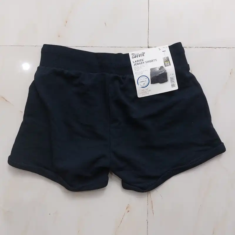 شلوارک ورزشی زنانه  مدل D20